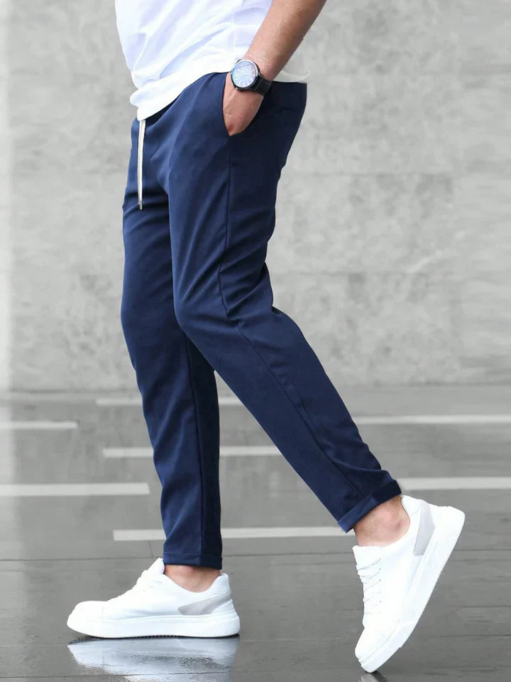 Calças Premium Stretch Renato
