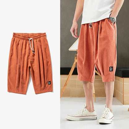 Os Kyoto Drop-Crotch