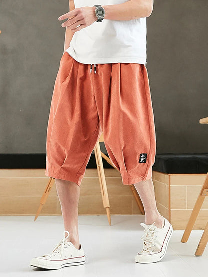 Os Kyoto Drop-Crotch