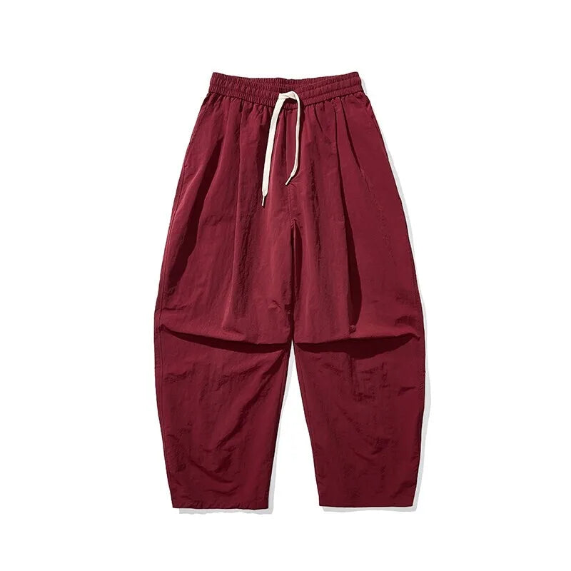 Calças Urbanas Comfort Wesley Prestige