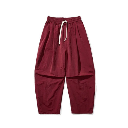Calças Urbanas Comfort Wesley Prestige