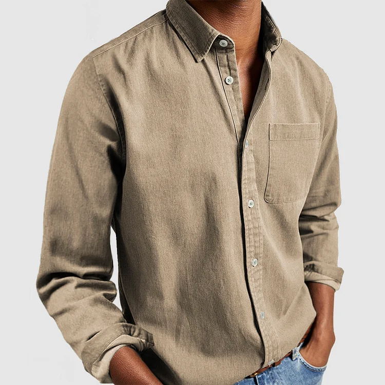 Camisa Outliers Alvin
