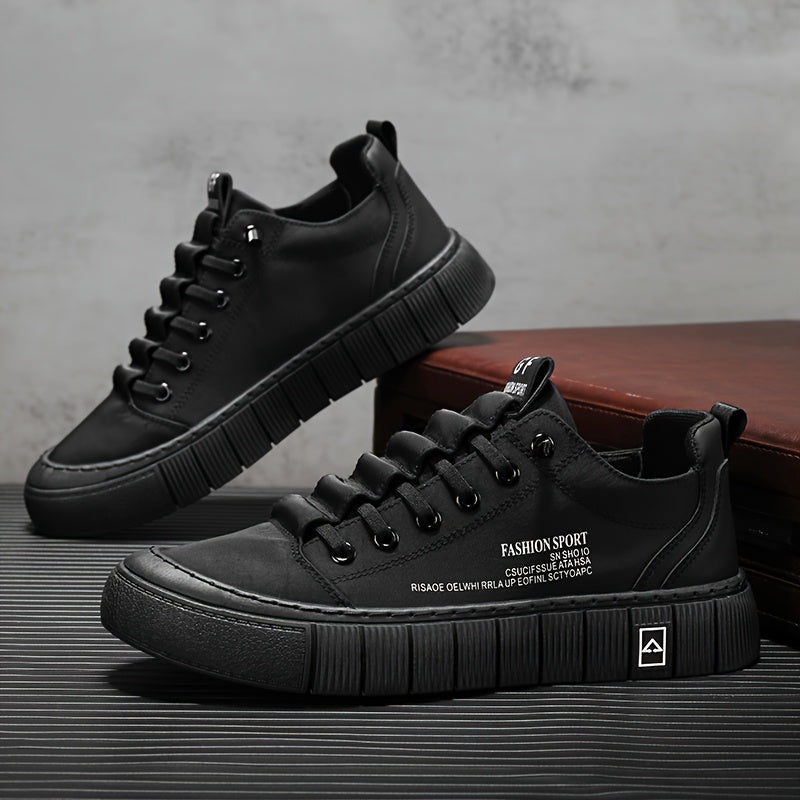 Ténis Casuais Slip-On AeroFlex Luxe