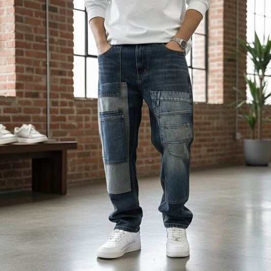 Jeans Moriso Domino