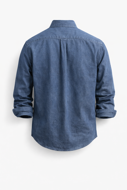 Camisa Elegante para Homens