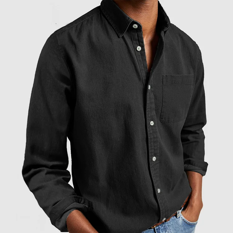 Camisa Outliers Alvin