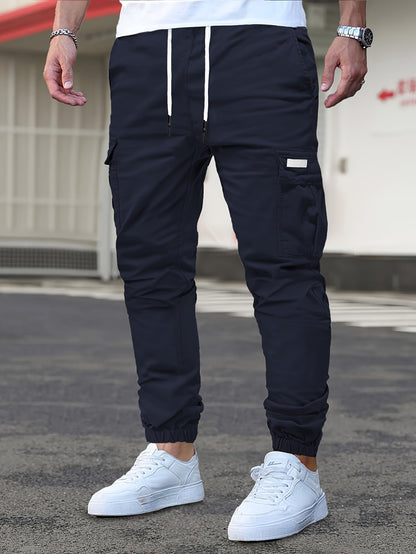 Calças Urban Trek Luxe Cargo