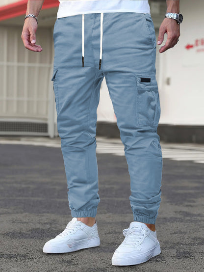 Calças Urban Trek Luxe Cargo
