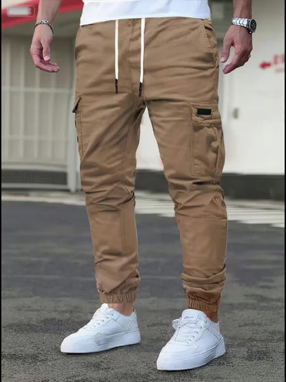 Calças Urban Trek Luxe Cargo