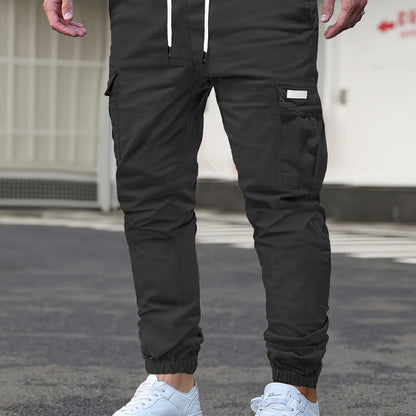 Calças Urban Trek Luxe Cargo