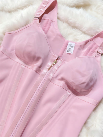 Top Modelador Sculptiva Luxe com Correção de Postura