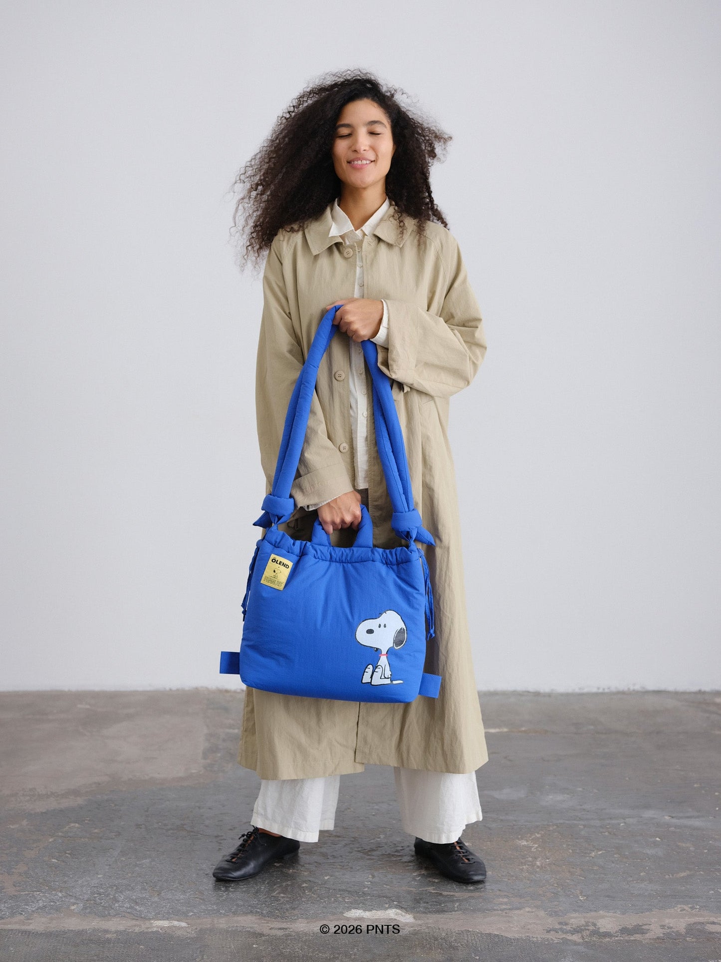 Mala Ona Soft Prestige para Uso Diário