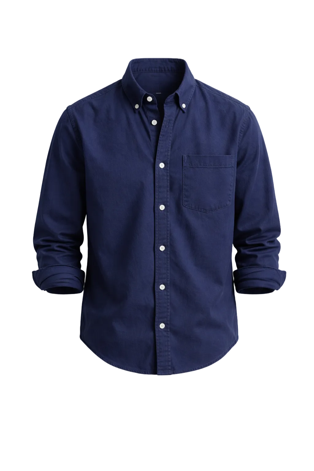 Camisa Elegante para Homens