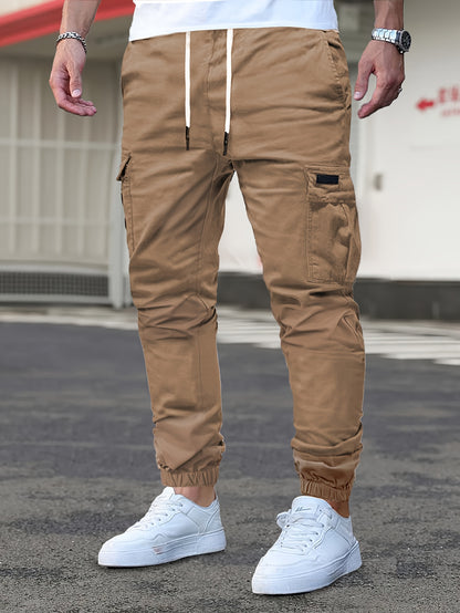 Calças Urban Trek Luxe Cargo