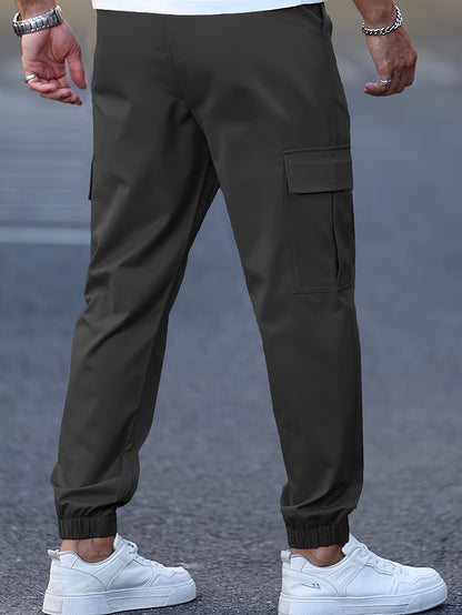 Calças Urban Trek Luxe Cargo