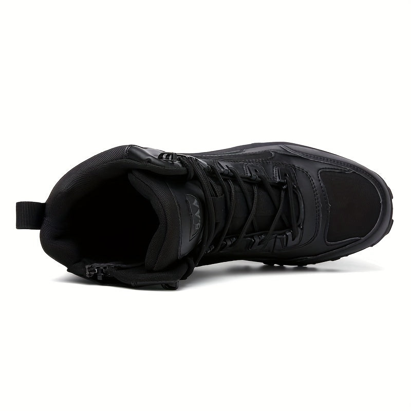 Botas TrailForge Apex de Caminhada Cano Alto