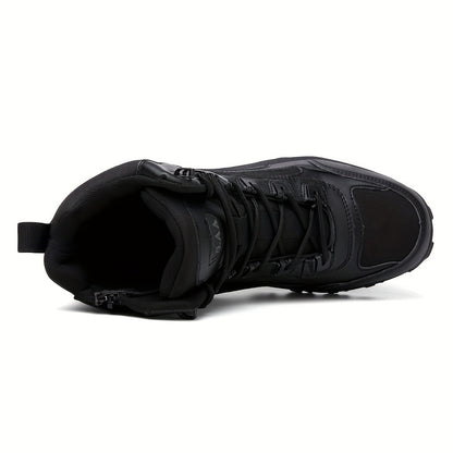 Botas TrailForge Apex de Caminhada Cano Alto