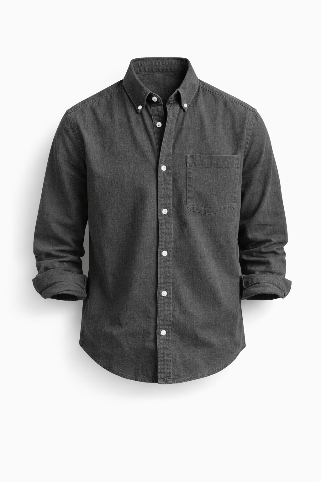 Camisa Elegante para Homens
