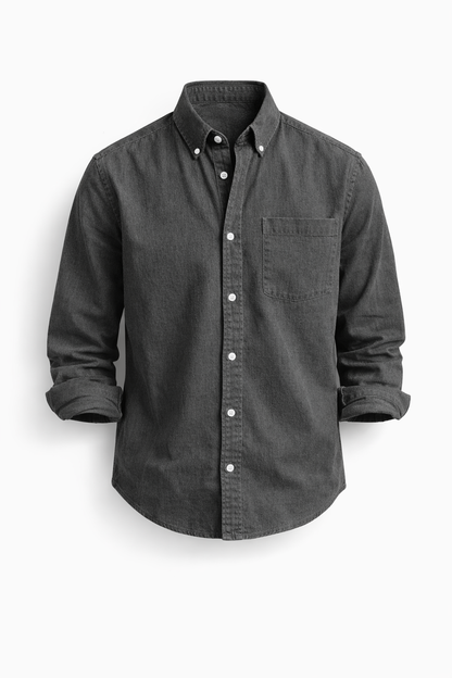 Camisa Elegante para Homens