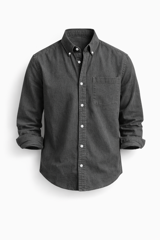 Camisa Elegante para Homens