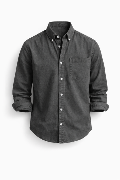 Camisa Elegante para Homens