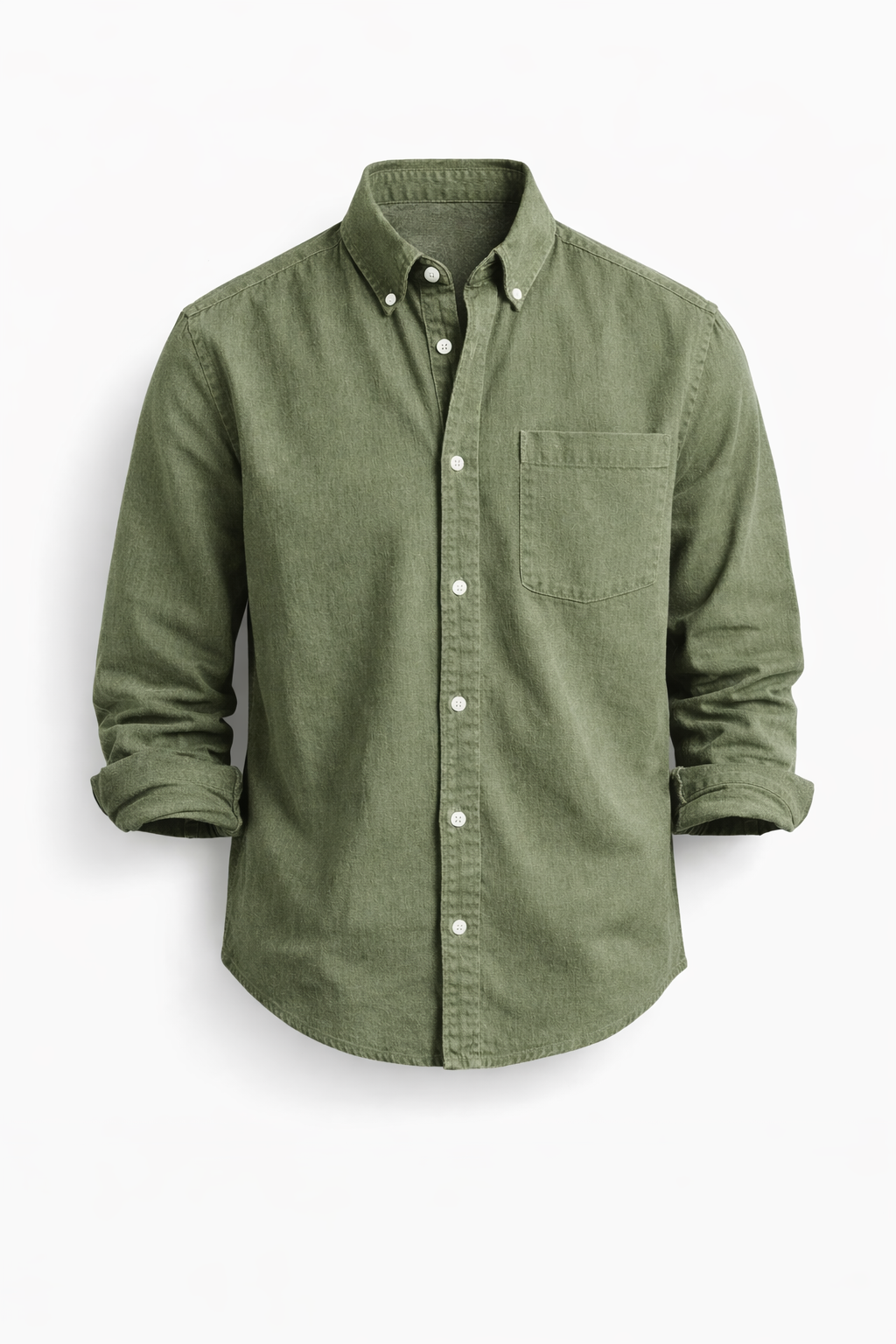 Camisa Elegante para Homens