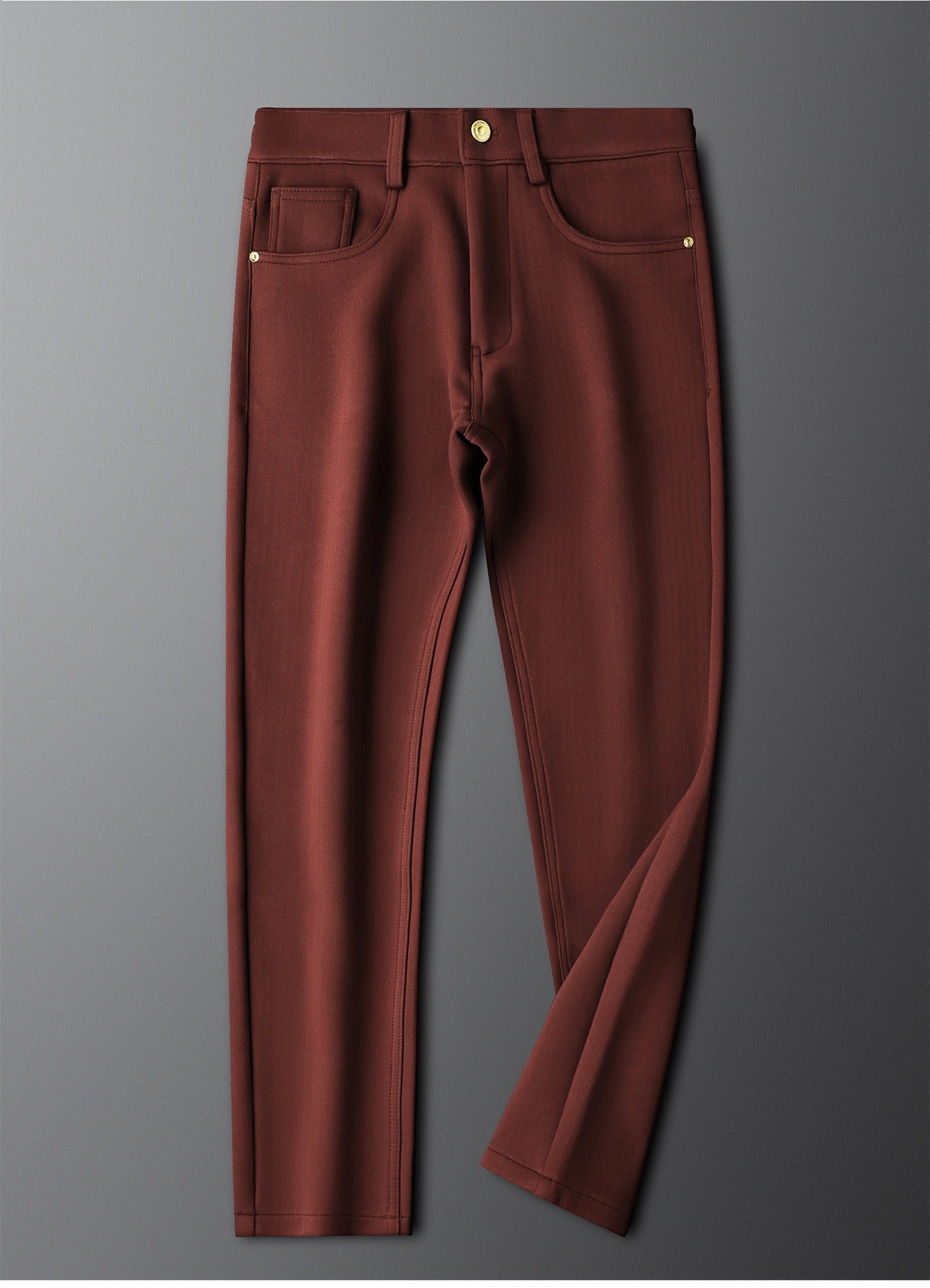 Calças Masculinas Elegância Sofisticada