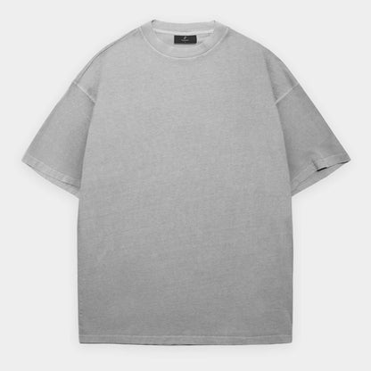 Conjunto Prestige 5-Pack T-Shirts Relaxed Wash