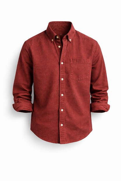 Camisa Elegante para Homens