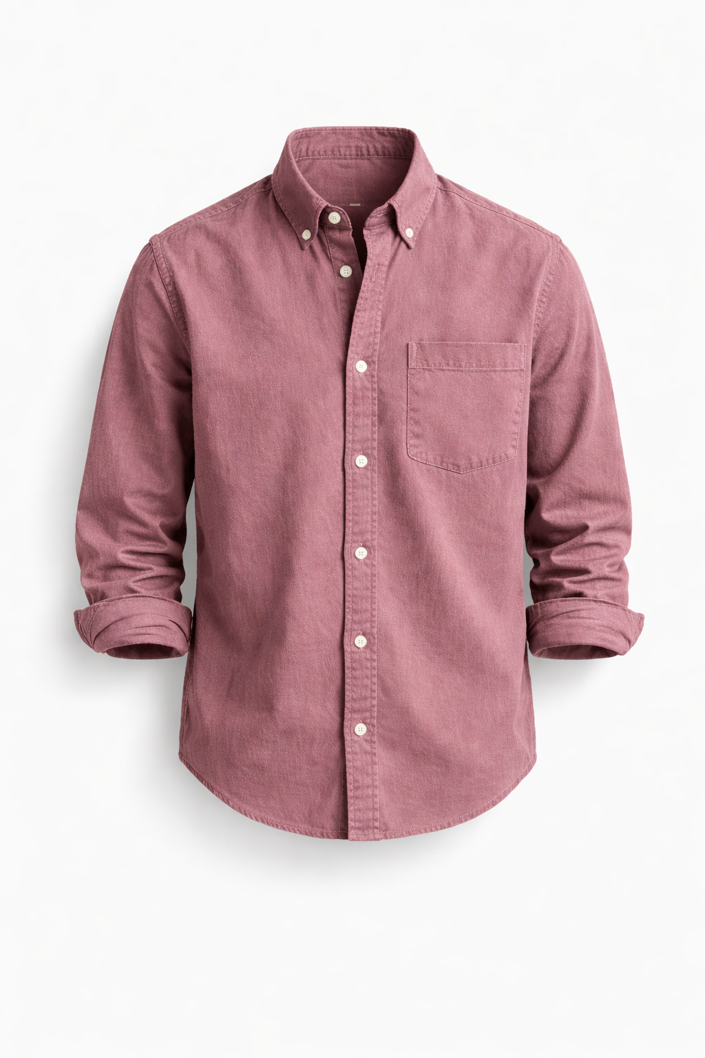 Camisa Elegante para Homens