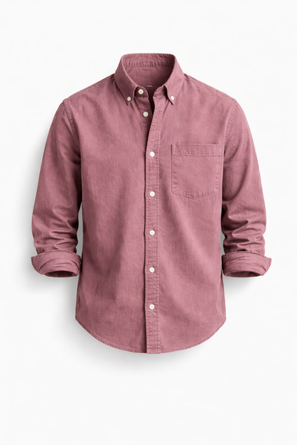 Camisa Elegante para Homens