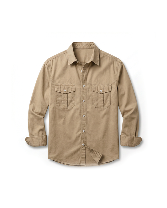 Bedford Ironclad Shirt