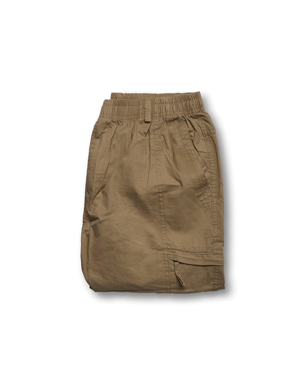 Hampton Premium Organic Cotton Cargo Pants