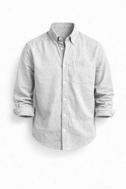 Camisa Elegante para Homens