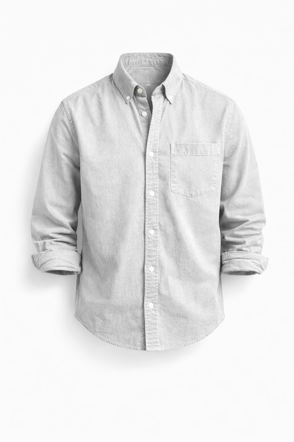 Camisa Elegante para Homens