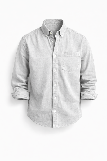 Camisa Elegante para Homens