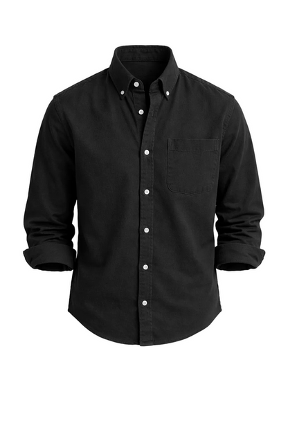 Camisa Elegante para Homens